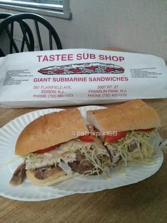 tastee sub shop photos|TASTEE SUB SHOP II